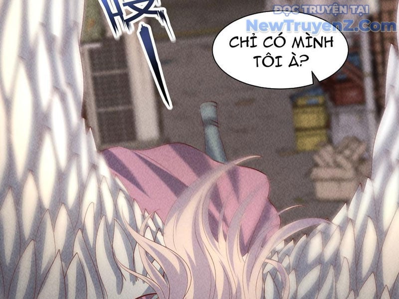 Thần Cấp Ngự Vật: Ta Có Thể Ký Vô Hạn Khế Ước Với Nữ Thần: Chapter 33