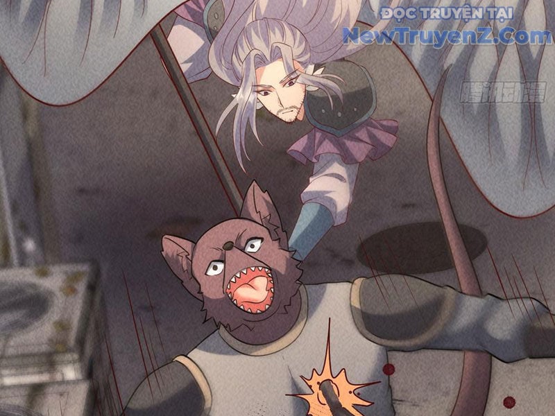 Thần Cấp Ngự Vật: Ta Có Thể Ký Vô Hạn Khế Ước Với Nữ Thần: Chapter 33