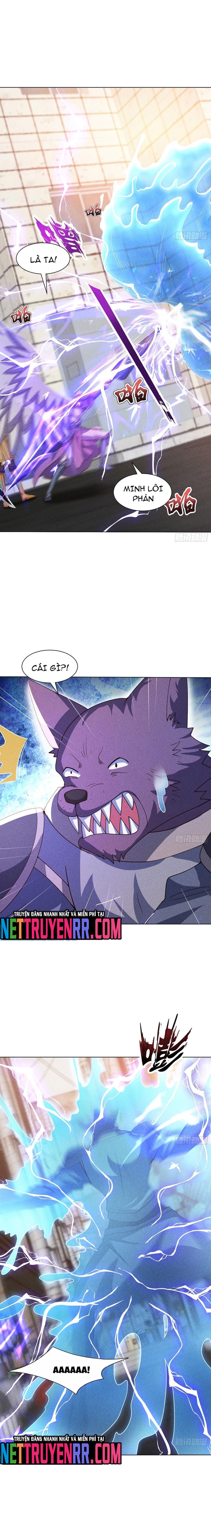 Thần Cấp Ngự Vật: Ta Có Thể Ký Vô Hạn Khế Ước Với Nữ Thần: Chapter 34