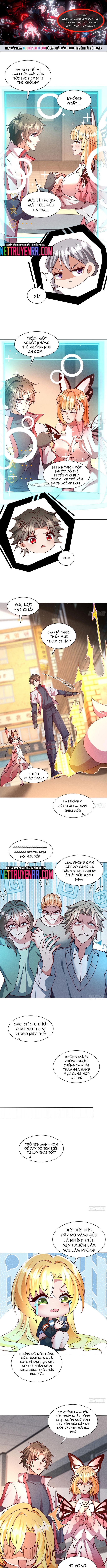 Thần Cấp Ngự Vật: Ta Có Thể Ký Vô Hạn Khế Ước Với Nữ Thần: Chapter 36