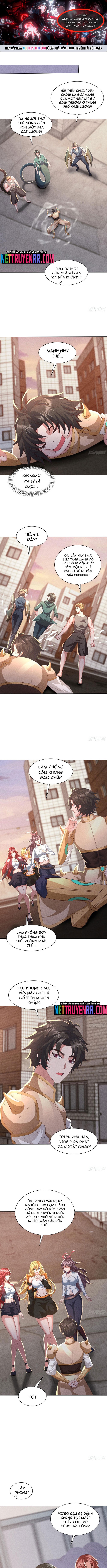 Thần Cấp Ngự Vật: Ta Có Thể Ký Vô Hạn Khế Ước Với Nữ Thần: Chapter 37