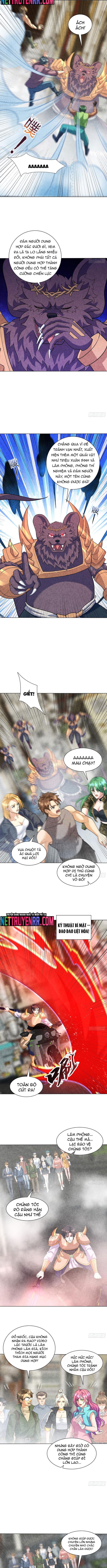 Thần Cấp Ngự Vật: Ta Có Thể Ký Vô Hạn Khế Ước Với Nữ Thần: Chapter 37