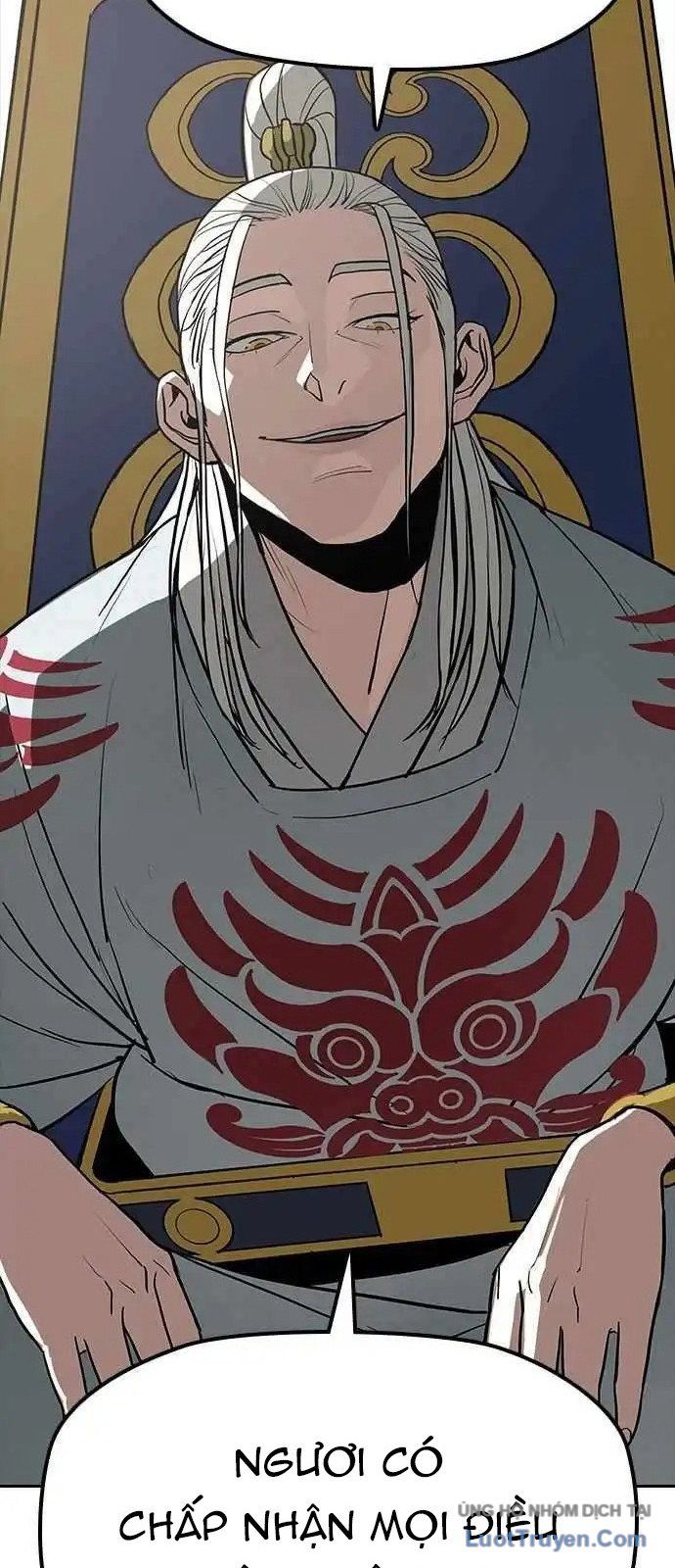 Thần Chết Bậc Thầy Của Âm Giới: Chapter 1