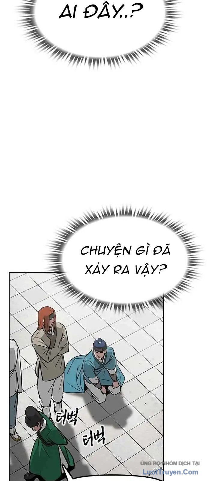 Thần Chết Bậc Thầy Của Âm Giới: Chapter 1