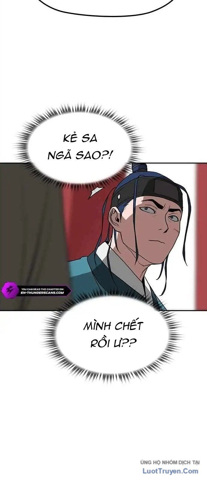 Thần Chết Bậc Thầy Của Âm Giới: Chapter 1