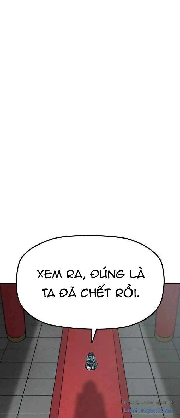 Thần Chết Bậc Thầy Của Âm Giới: Chapter 1