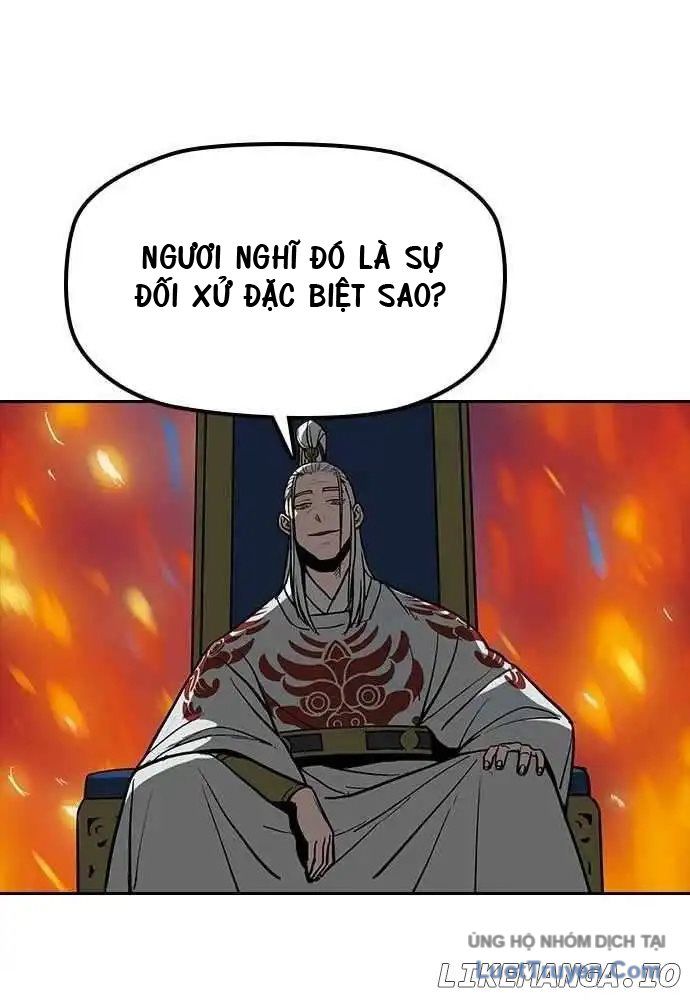 Thần Chết Bậc Thầy Của Âm Giới: Chapter 2