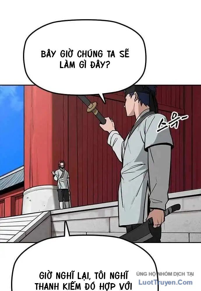 Thần Chết Bậc Thầy Của Âm Giới: Chapter 2