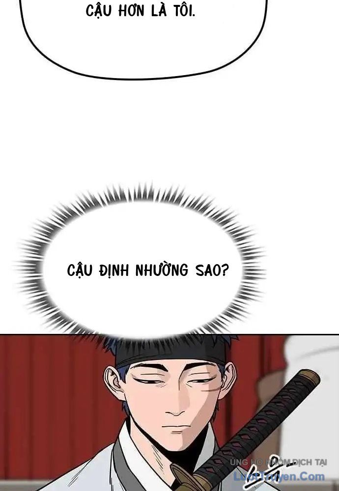 Thần Chết Bậc Thầy Của Âm Giới: Chapter 2