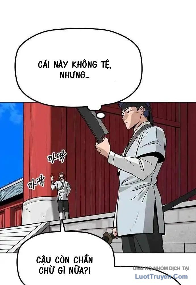 Thần Chết Bậc Thầy Của Âm Giới: Chapter 2