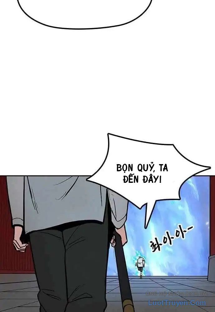 Thần Chết Bậc Thầy Của Âm Giới: Chapter 2