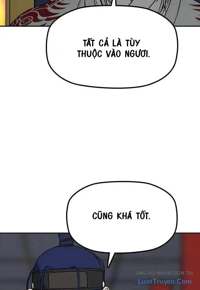 Thần Chết Bậc Thầy Của Âm Giới: Chapter 2