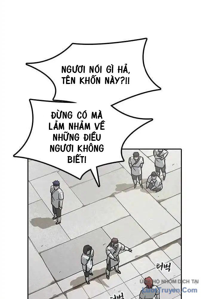 Thần Chết Bậc Thầy Của Âm Giới: Chapter 2