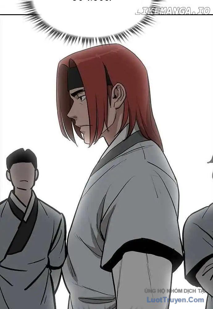 Thần Chết Bậc Thầy Của Âm Giới: Chapter 2