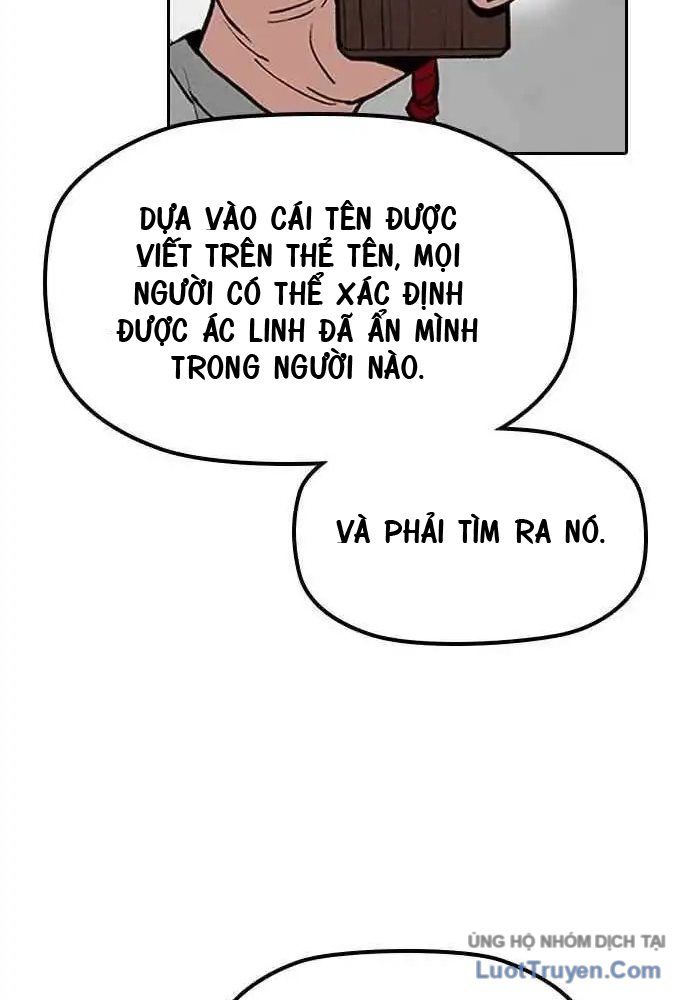 Thần Chết Bậc Thầy Của Âm Giới: Chapter 2