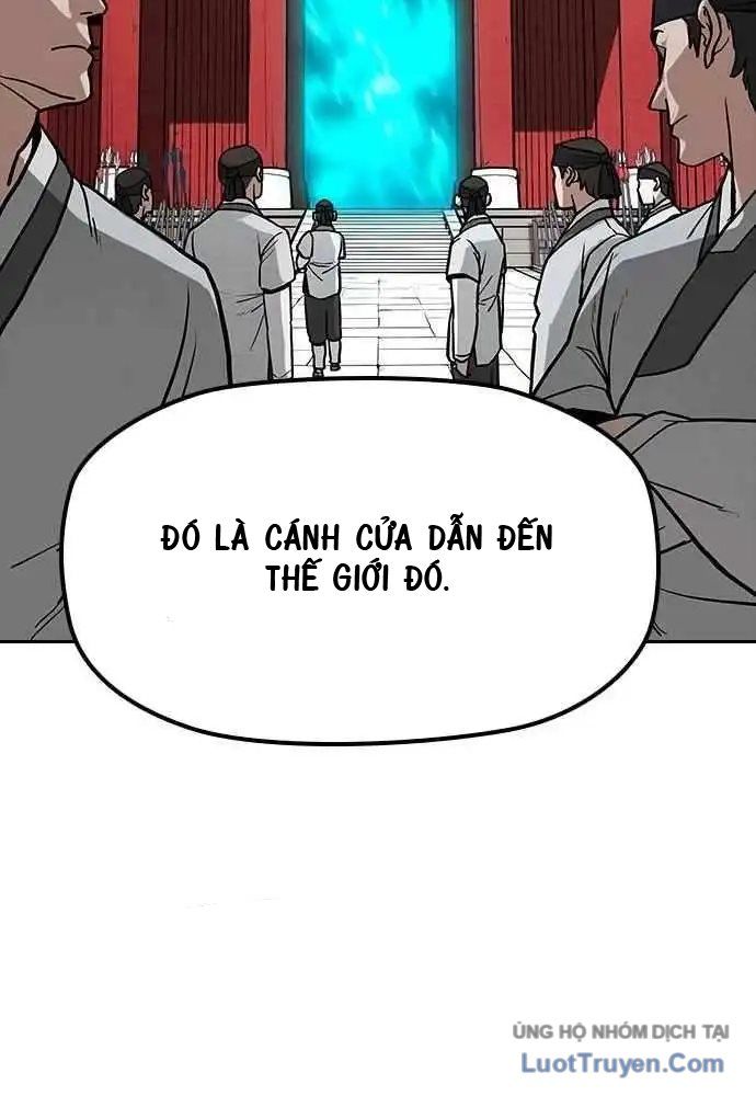 Thần Chết Bậc Thầy Của Âm Giới: Chapter 2
