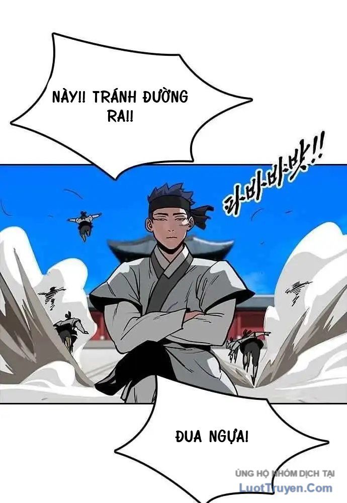 Thần Chết Bậc Thầy Của Âm Giới: Chapter 2