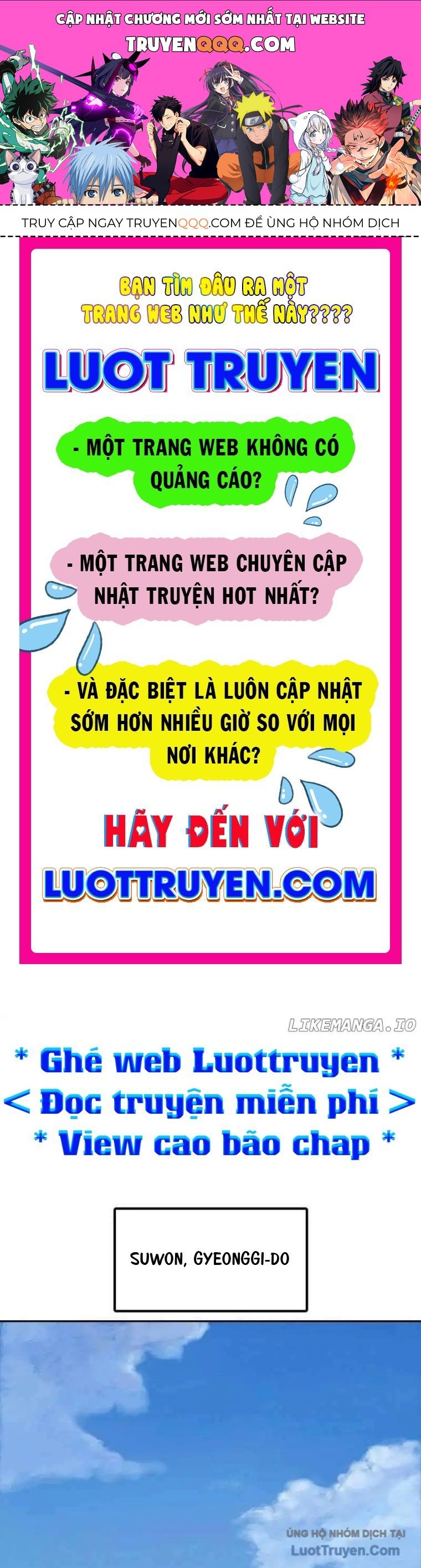 Thần Chết Bậc Thầy Của Âm Giới: Chapter 3
