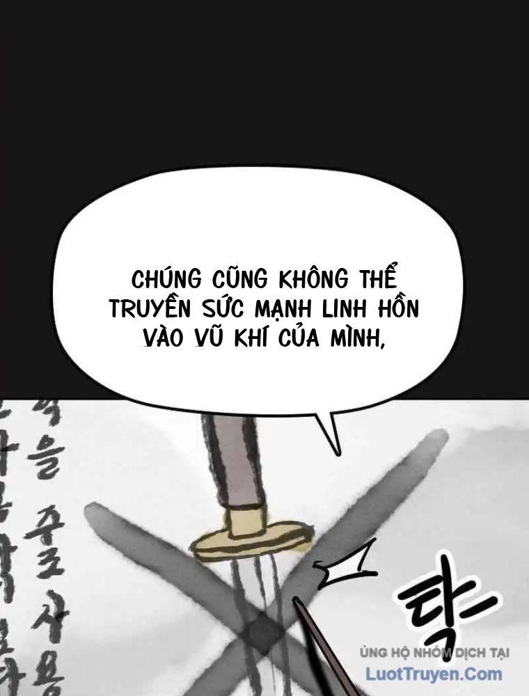 Thần Chết Bậc Thầy Của Âm Giới: Chapter 3
