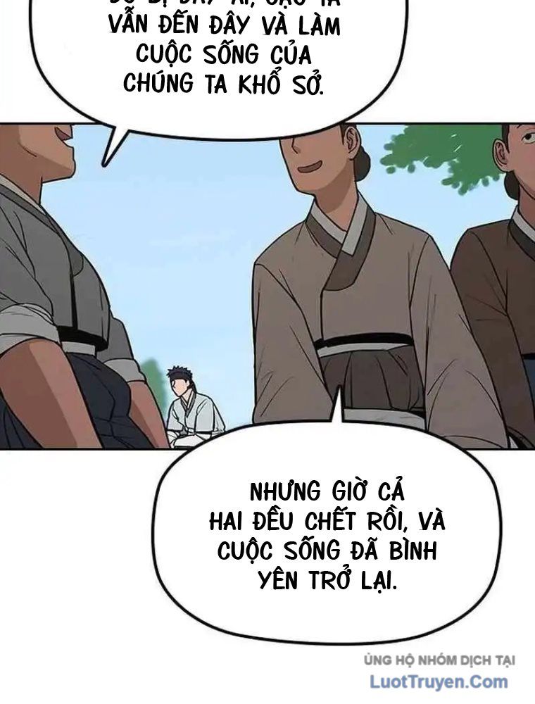Thần Chết Bậc Thầy Của Âm Giới: Chapter 3