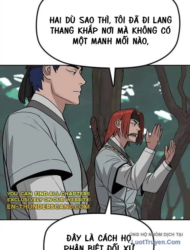Thần Chết Bậc Thầy Của Âm Giới: Chapter 3