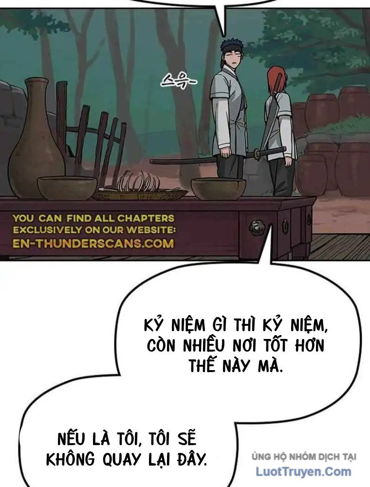 Thần Chết Bậc Thầy Của Âm Giới: Chapter 3