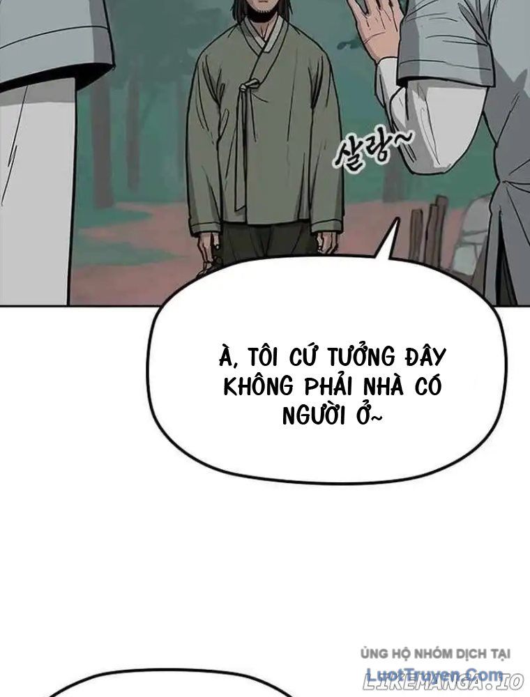 Thần Chết Bậc Thầy Của Âm Giới: Chapter 3
