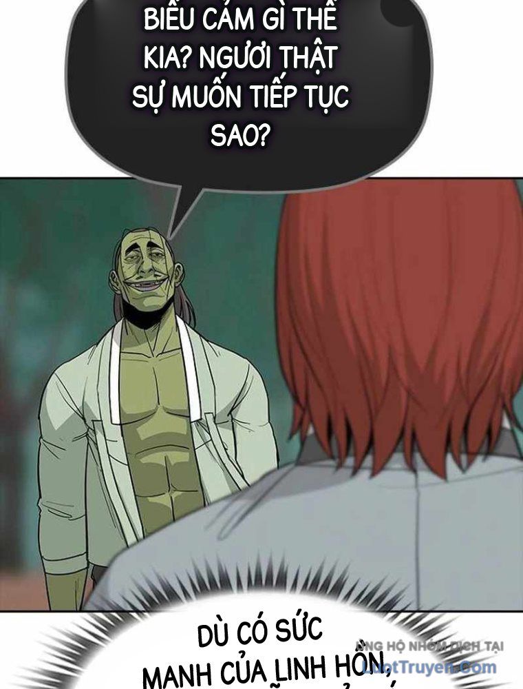 Thần Chết Bậc Thầy Của Âm Giới: Chapter 4