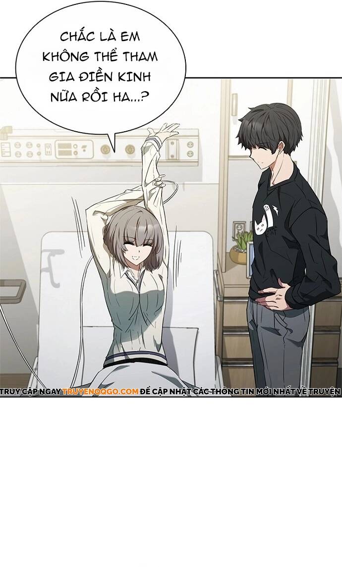 Thần Chết Part-Time: Chapter 1