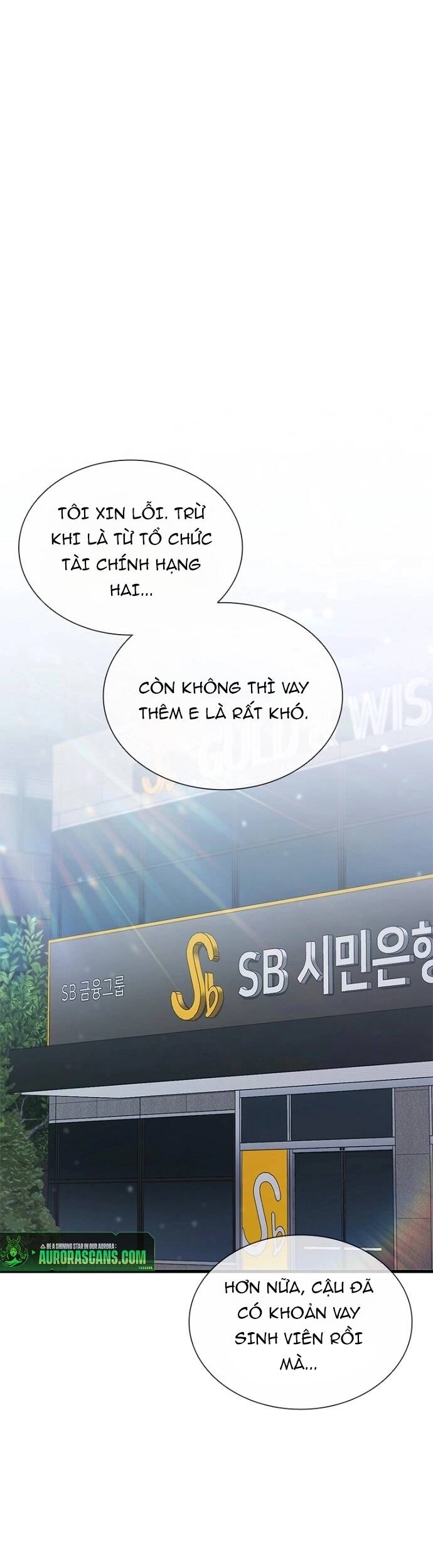 Thần Chết Part-Time: Chapter 1