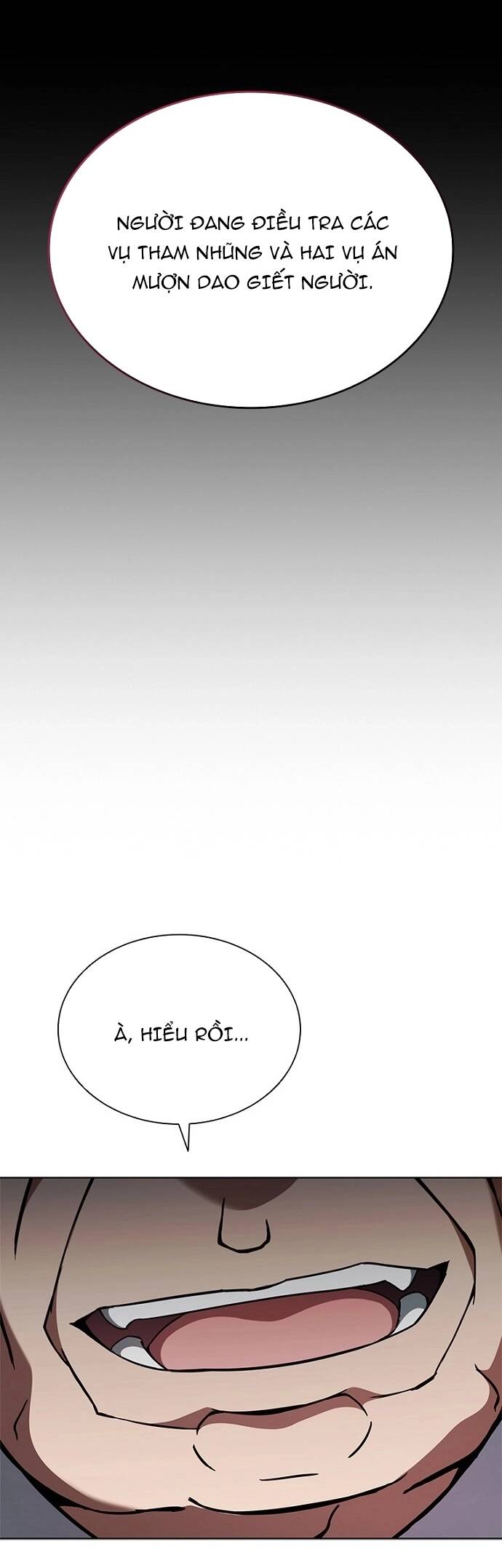 Thần Chết Part-Time: Chapter 1