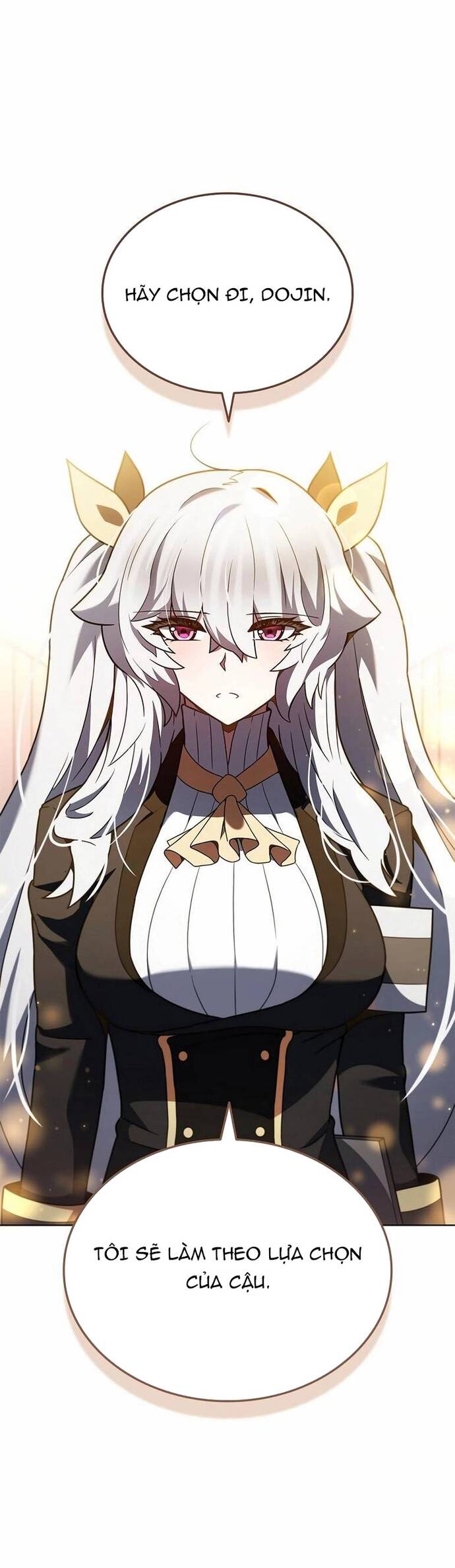 Thần Chết Part-Time: Chapter 10