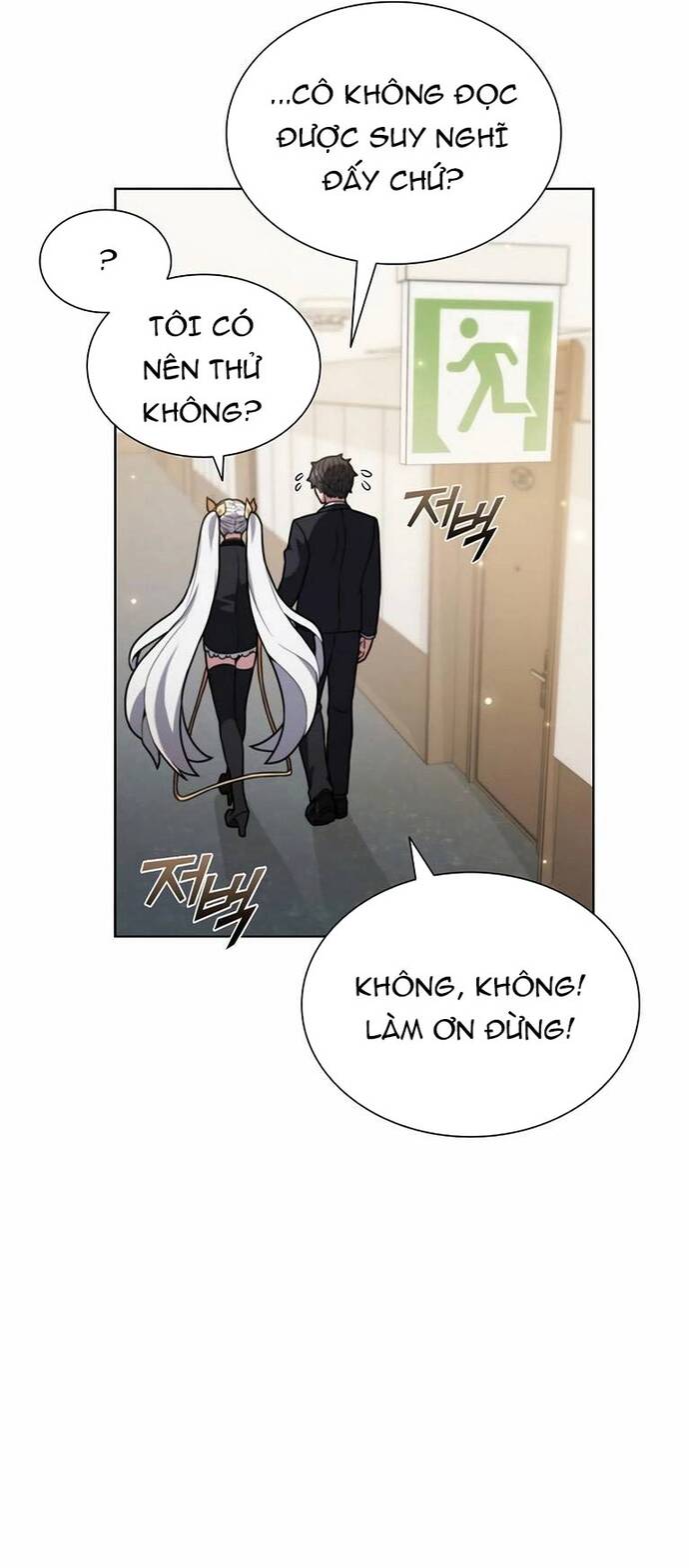 Thần Chết Part-Time: Chapter 10