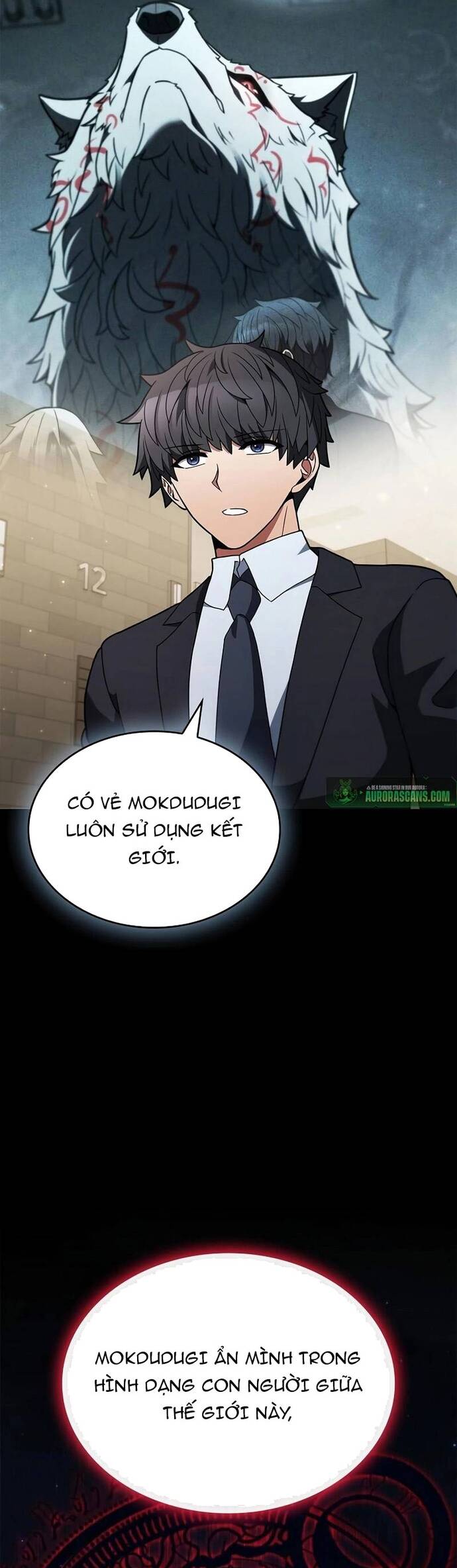 Thần Chết Part-Time: Chapter 10