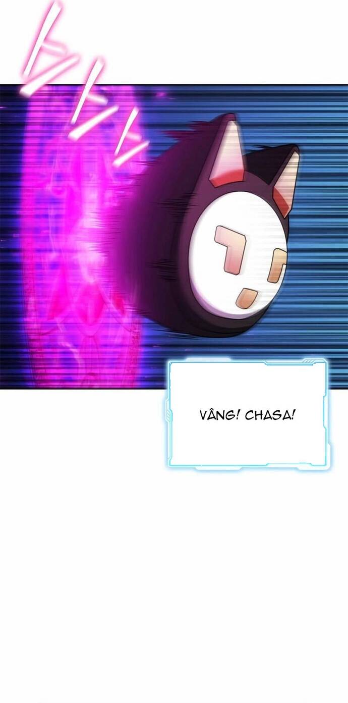 Thần Chết Part-Time: Chapter 10