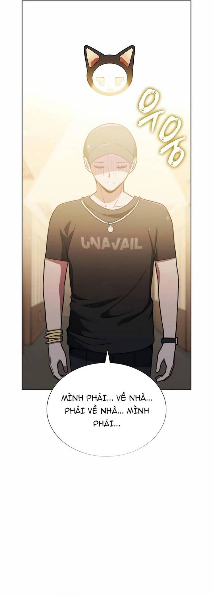 Thần Chết Part-Time: Chapter 10