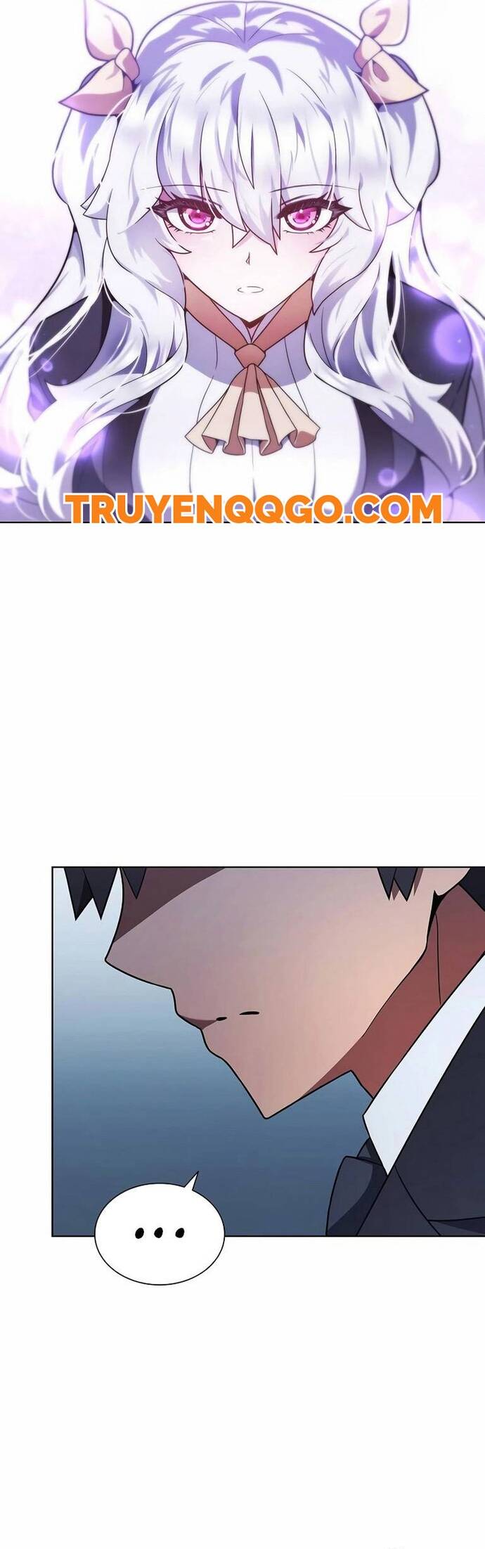 Thần Chết Part-Time: Chapter 10
