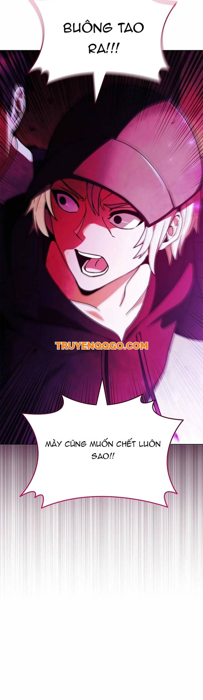 Thần Chết Part-Time: Chapter 10