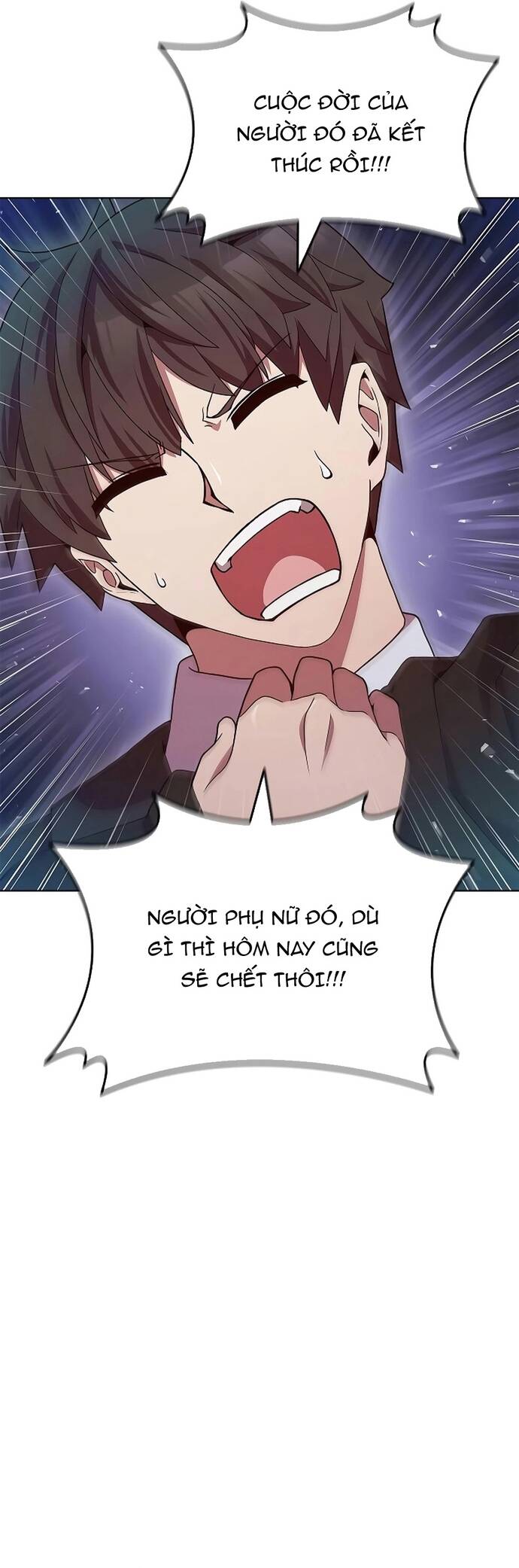 Thần Chết Part-Time: Chapter 11