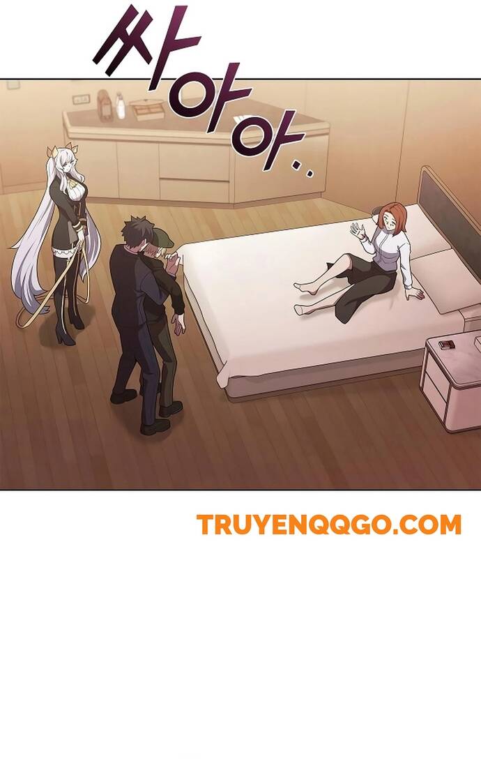 Thần Chết Part-Time: Chapter 11