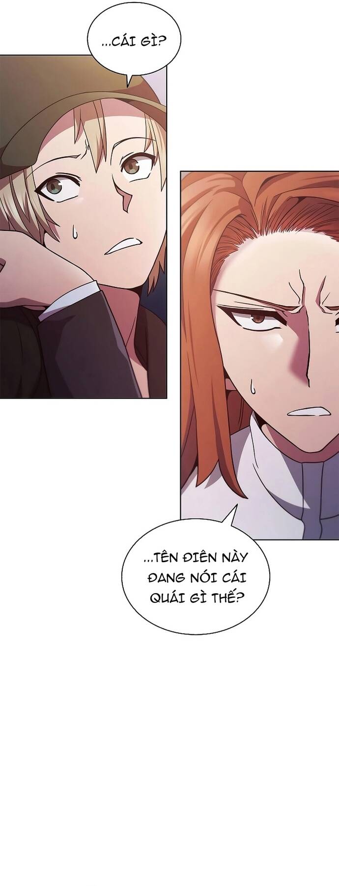 Thần Chết Part-Time: Chapter 11