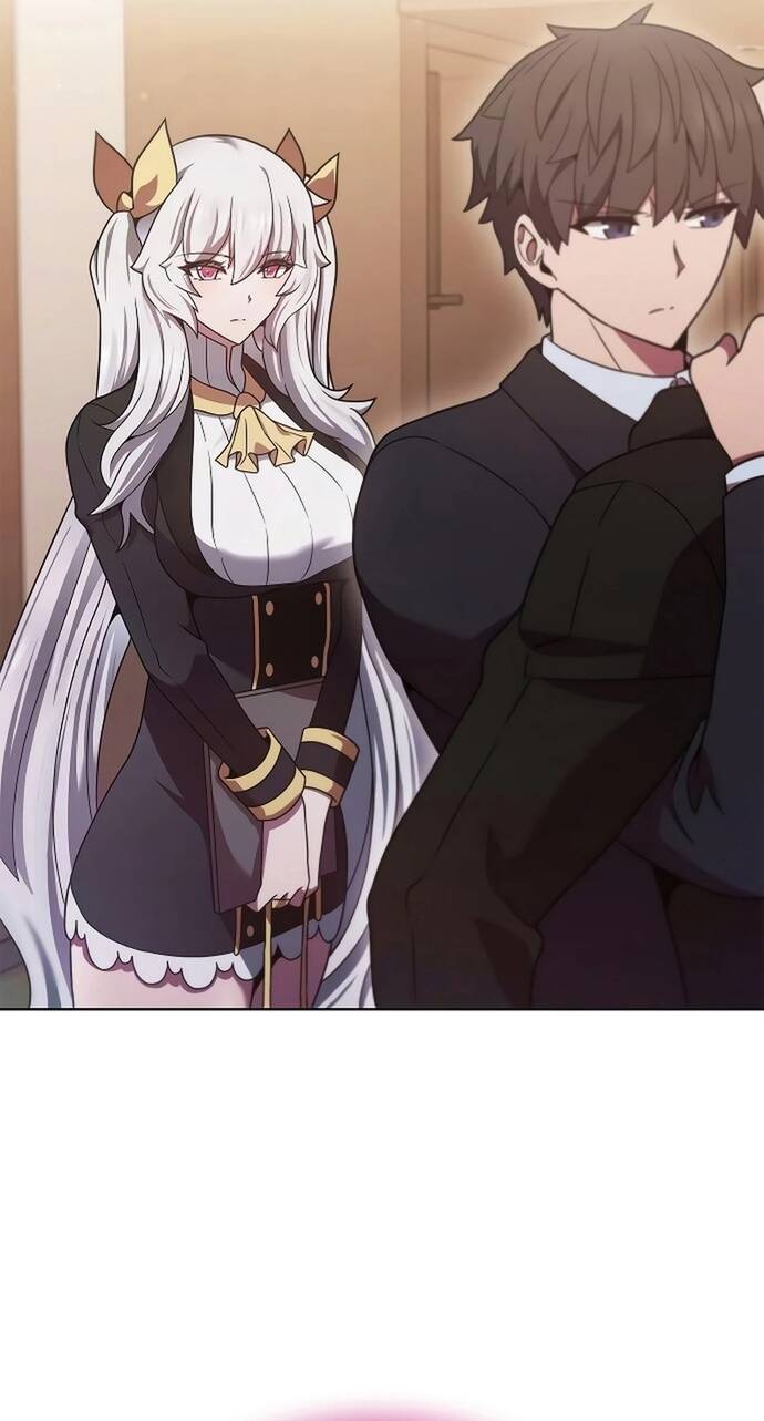 Thần Chết Part-Time: Chapter 11