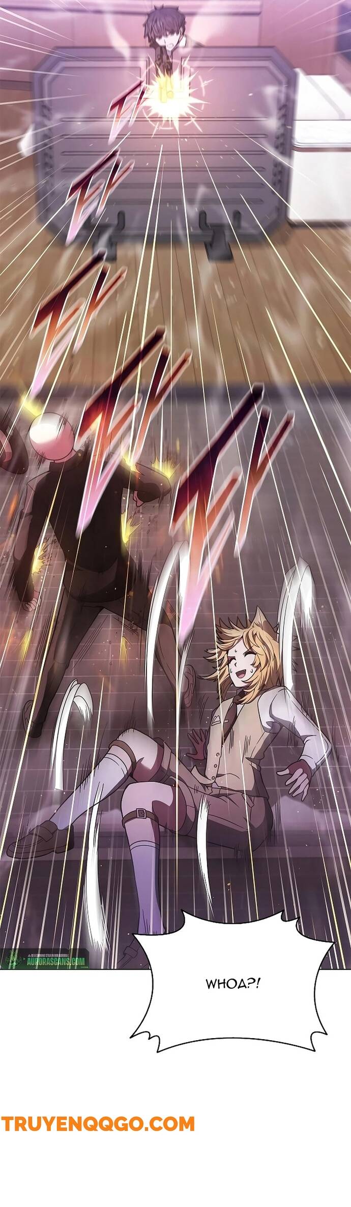 Thần Chết Part-Time: Chapter 11