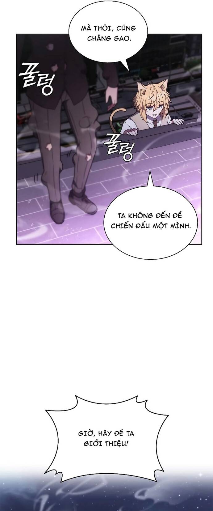 Thần Chết Part-Time: Chapter 11