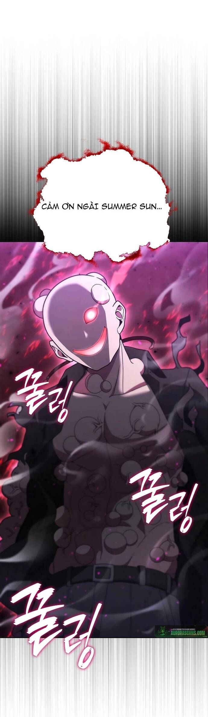 Thần Chết Part-Time: Chapter 11