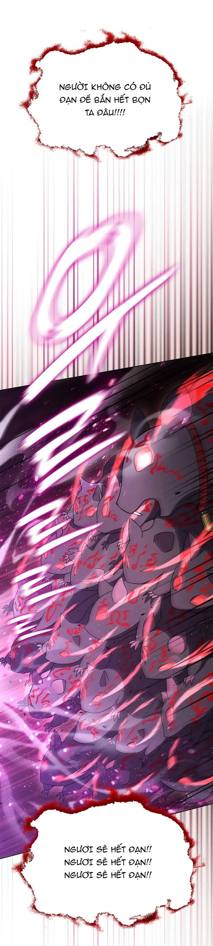 Thần Chết Part-Time: Chapter 11