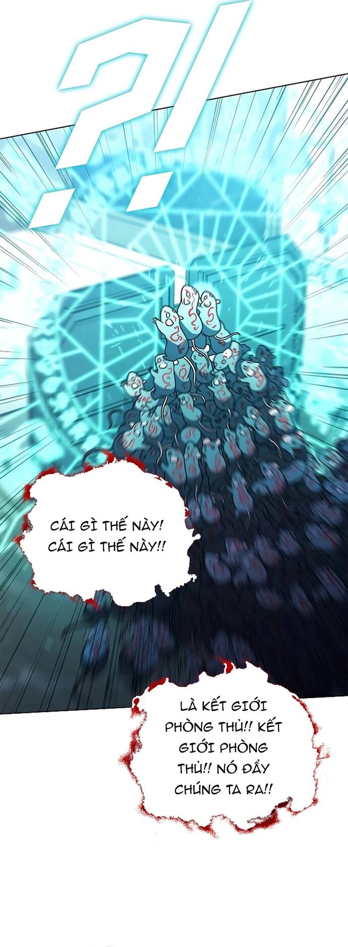 Thần Chết Part-Time: Chapter 11