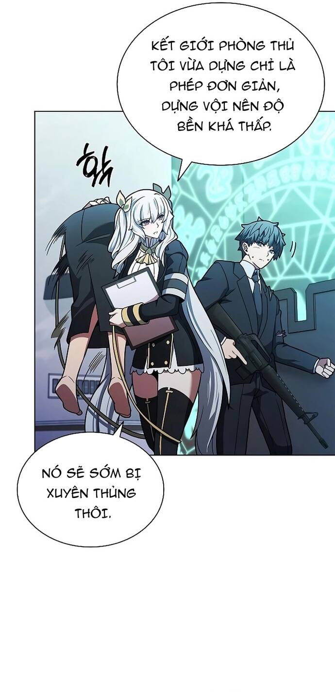 Thần Chết Part-Time: Chapter 11