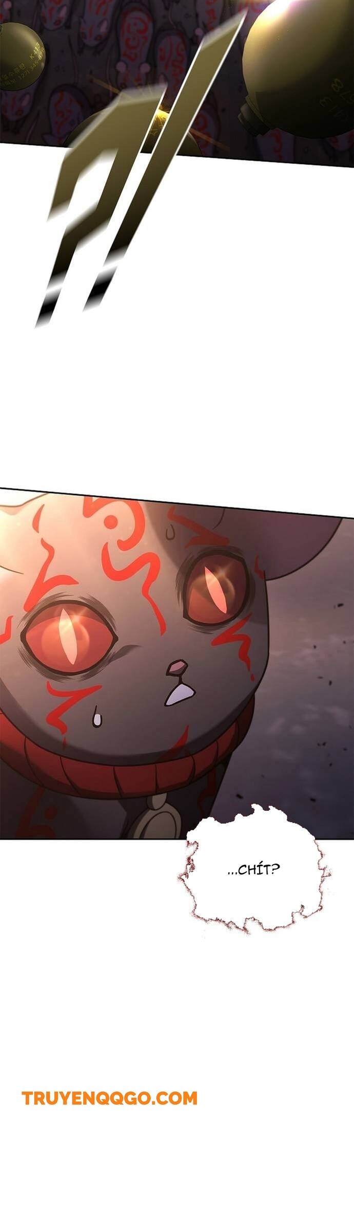Thần Chết Part-Time: Chapter 13