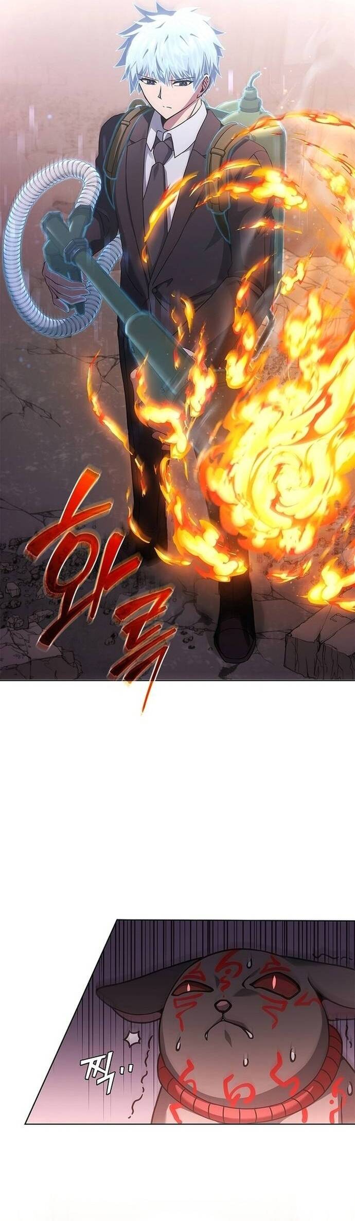 Thần Chết Part-Time: Chapter 13